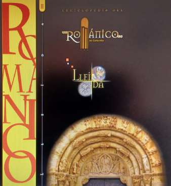 Enciclopedia del Rom�nico en Catalu�a, 9