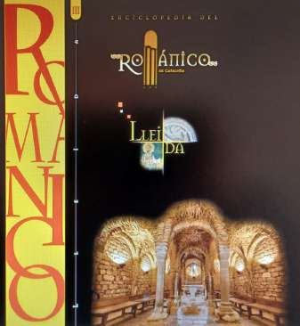 Enciclopedia del Rom�nico en Catalu�a, 10