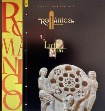 Enciclopedia del Rom�nico en Catalu�a, 11
