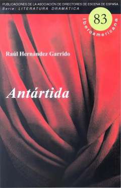 Ant�rtida