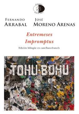 Entremeses ; Impromptus
