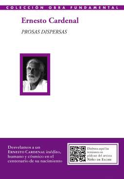Prosas dispersas