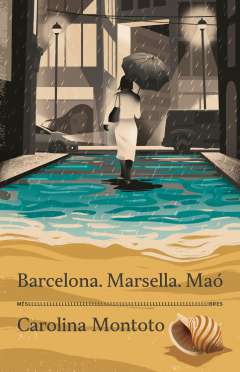 Barcelona, Marsella, Ma�