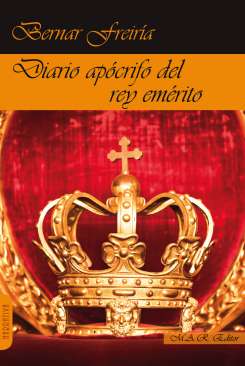 Diario ap�crifo del rey em�rito
