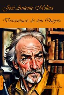 Desventuras de Don Quijote