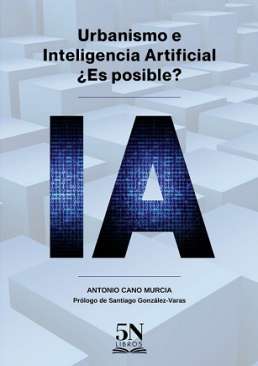 Urbanismo e inteligencia artificial