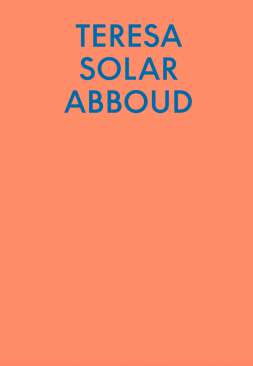Teresa Solar Abboud