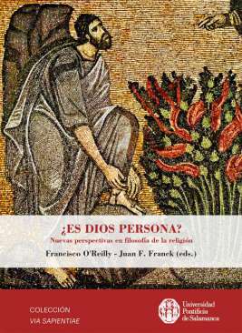 �Es Dios persona?