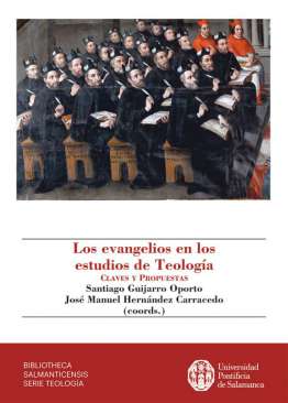 Los evangelios en los estudios de Teolog�a
