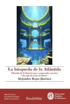 La b�squeda de la Atl�ntida