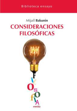 Consideraciones filos�ficas
