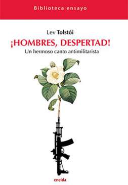 �Hombres despertad!