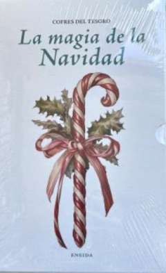 La magia de la Navidad