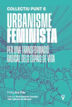 Urbanisme feminista