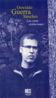 Las siete extinciones