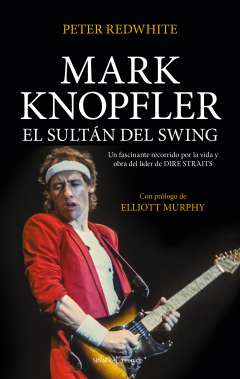 Mark Knopfler