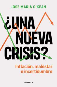 �Una nueva crisis?