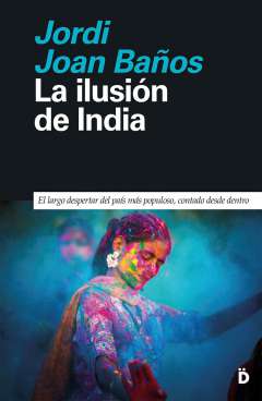 La ilusi�n de India