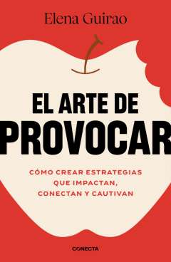El arte de provocar