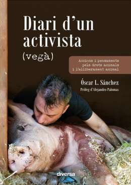 Diari d'un activista (veg�)