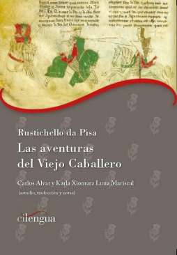 Las aventuras del Viejo Caballero