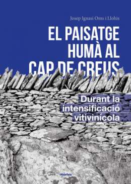 El paisatge hum� del cap de Creus