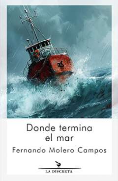 Donde termina el mar