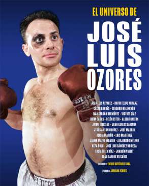 El universo de Jos� Luis Ozores