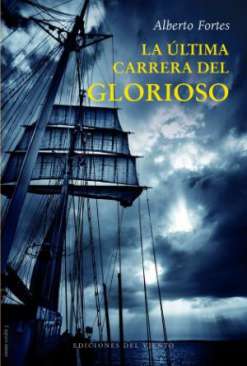La �ltima carrera del Glorioso