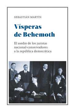 V�speras de Behemoth