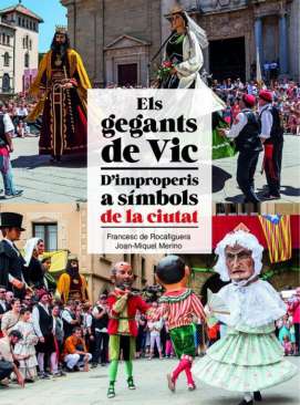Gegants de Vic
