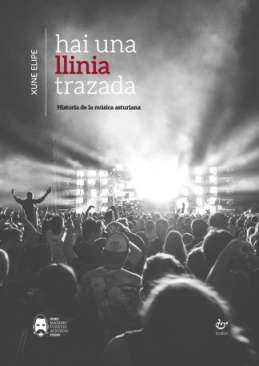 Hai una llinia trazada