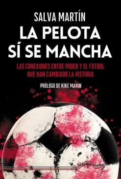 La pelota s� se mancha