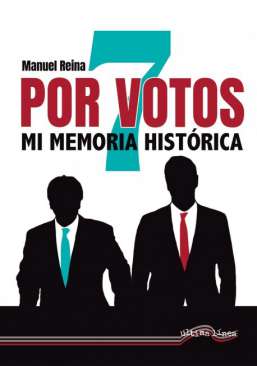Por 7 votos