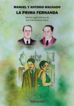 La prima Fernanda