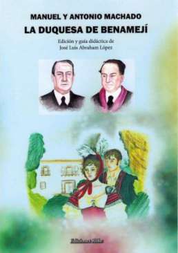 La duquesa de Benamej�
