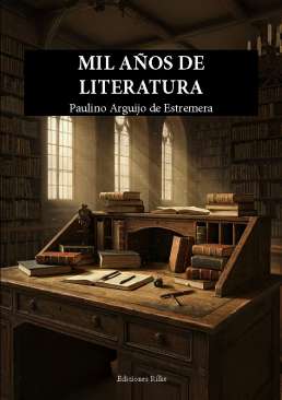 Mil a�os de literatura