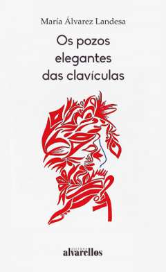 Os pozos elegantes das clav�culas