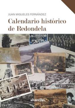 Calendario hist�rico de Redondela
