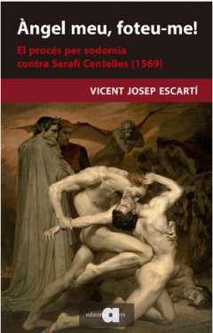 �ngel meu, foteu-me!