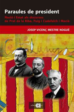 Paraules de president