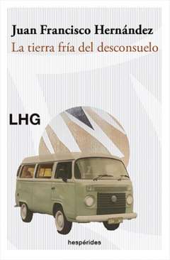 La tierra fr�a del desconsuelo