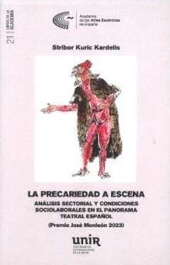 La precariedad a escena