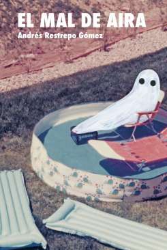 El mal de Aira