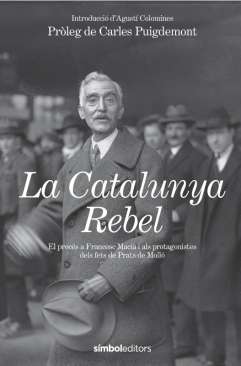 La Catalunya rebel