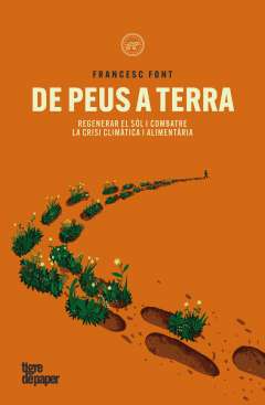 De peus a terra
