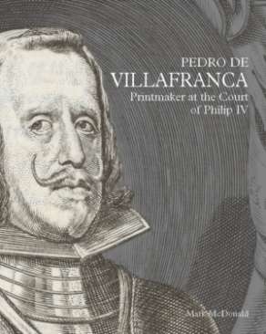 Pedro de Villafranca