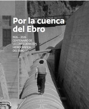 Por la cuenca del Ebro