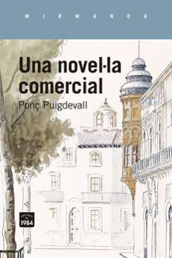 Una novel�la comercial
