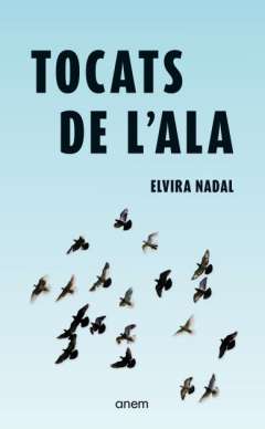 Tocats de l'ala